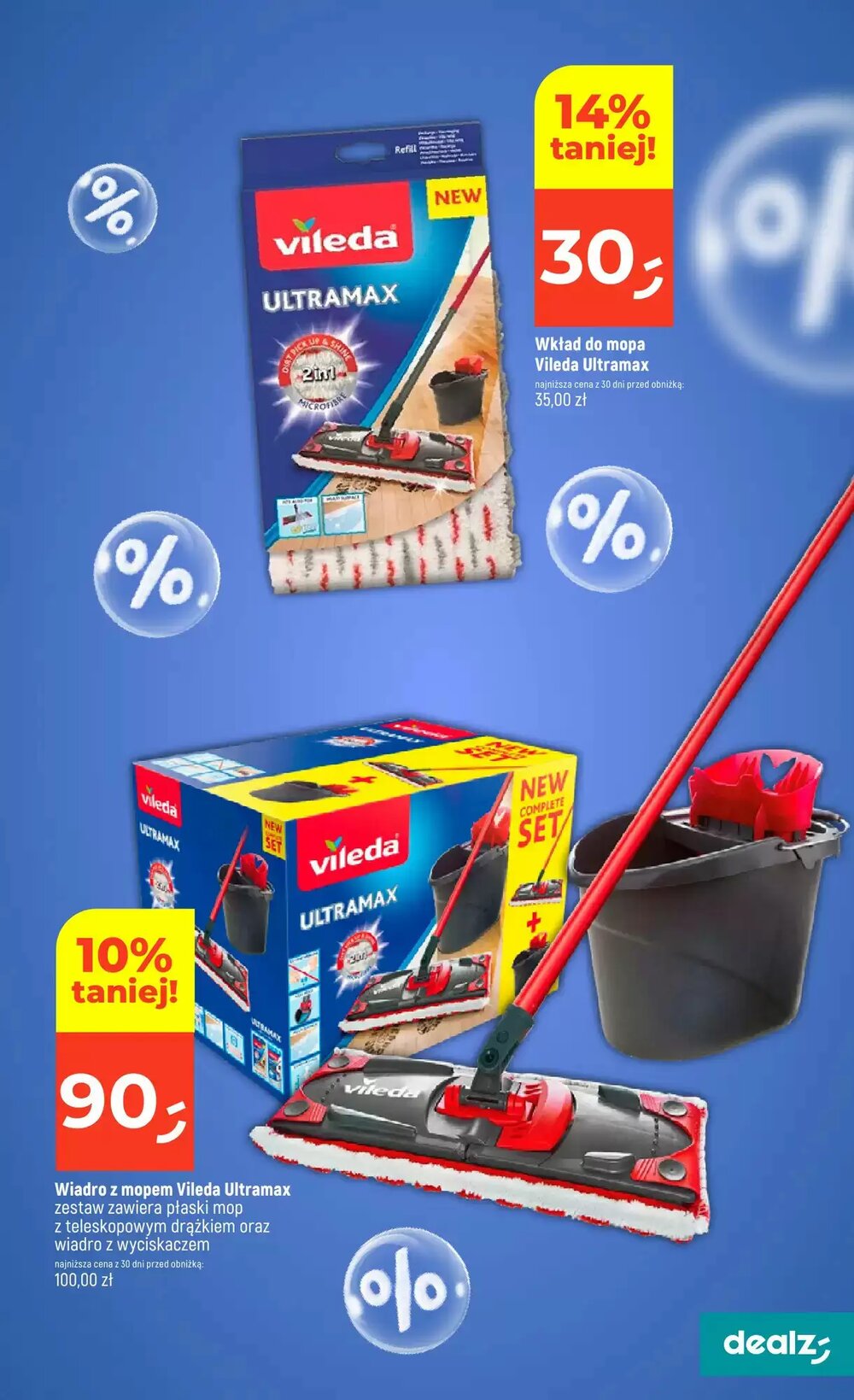 Gazetka promocyjna Dealz  ważna od 01.01.2026 - Strona 27.