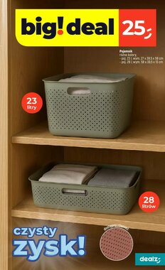 Gazetka promocyjna Dealz  ważna od 01.01.2026 - Strona 29.