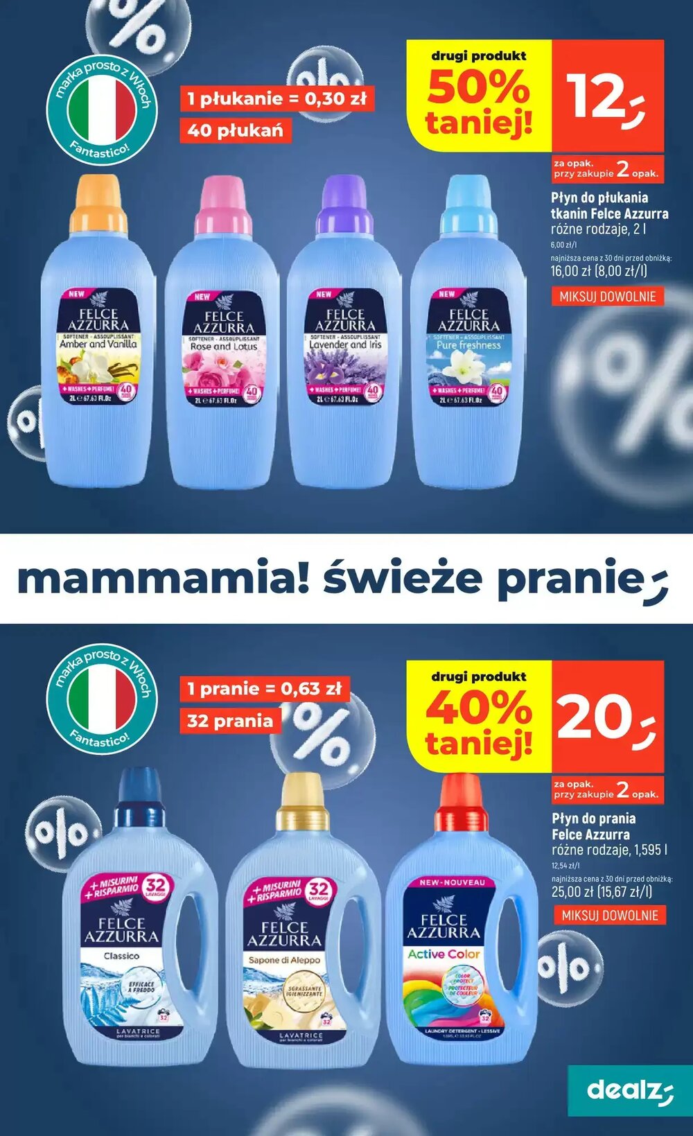 Gazetka promocyjna Dealz  ważna od 01.01.2026 - Strona 3.