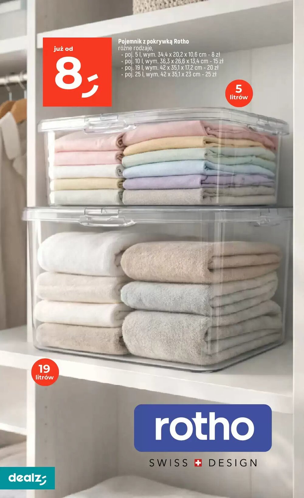 Gazetka promocyjna Dealz  ważna od 01.01.2026 - Strona 30.