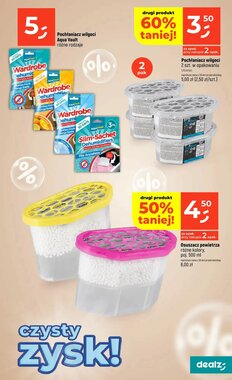 Gazetka promocyjna Dealz  ważna od 01.01.2026 - Strona 31.