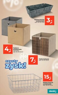 Gazetka promocyjna Dealz  ważna od 01.01.2026 - Strona 33.