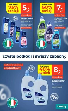 Gazetka promocyjna Dealz  ważna od 01.01.2026 - Strona 5.