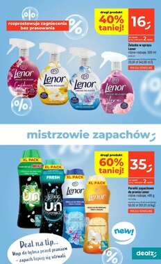 Gazetka promocyjna Dealz  ważna od 01.01.2026 - Strona 7.