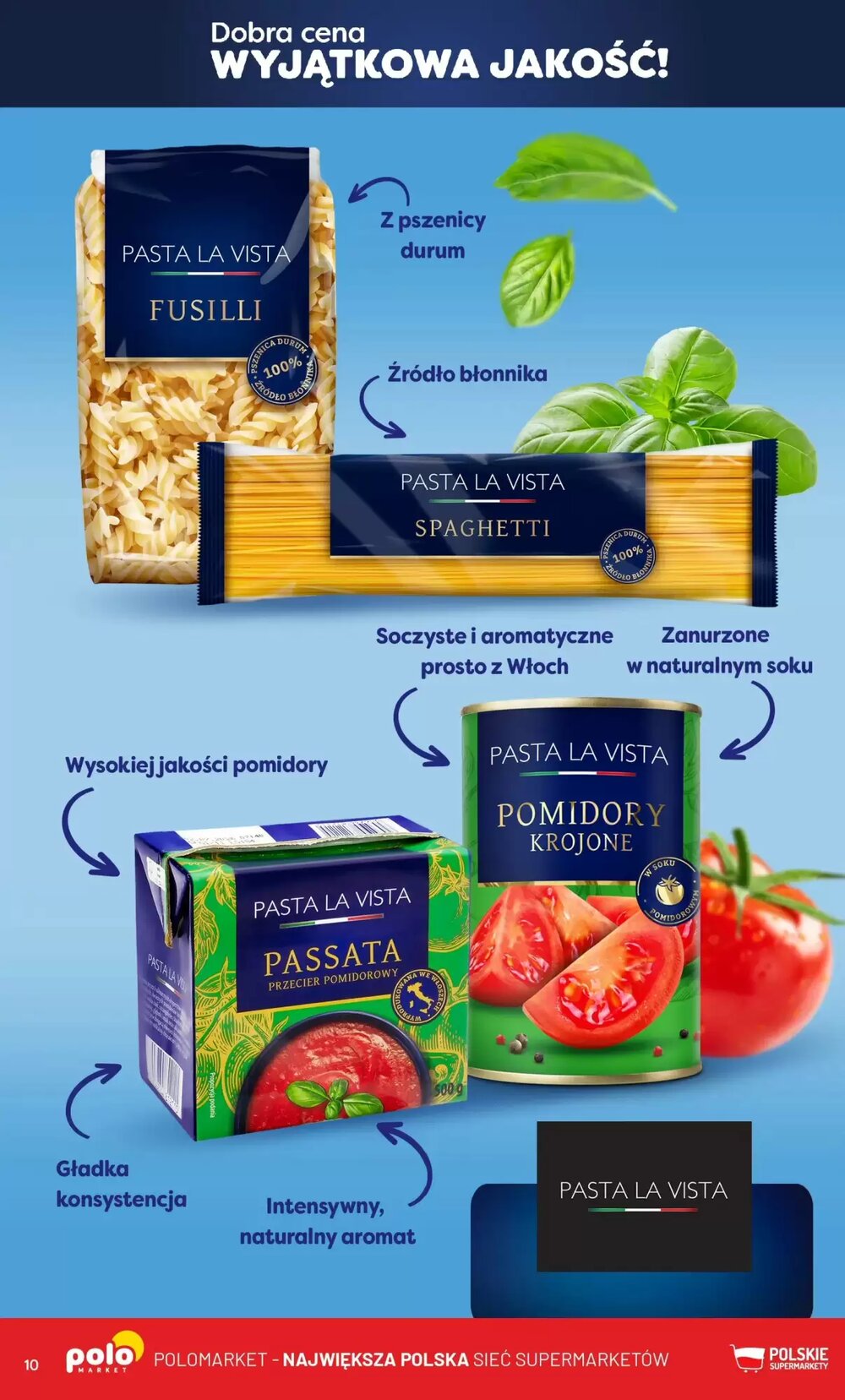 Gazetka promocyjna Polomarket  ważna od 01.01.2026 - Strona 10.