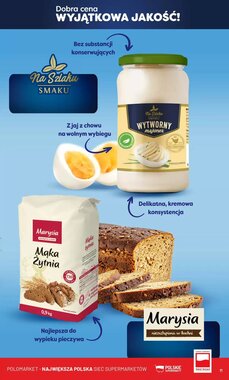 Gazetka promocyjna Polomarket  ważna od 01.01.2026 - Strona 11.