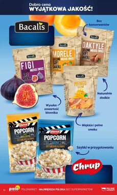 Gazetka promocyjna Polomarket  ważna od 01.01.2026 - Strona 12.