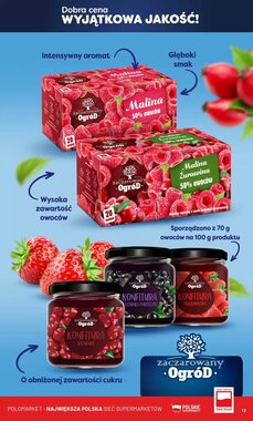 Gazetka promocyjna Polomarket  ważna od 01.01.2026 - Strona 13.