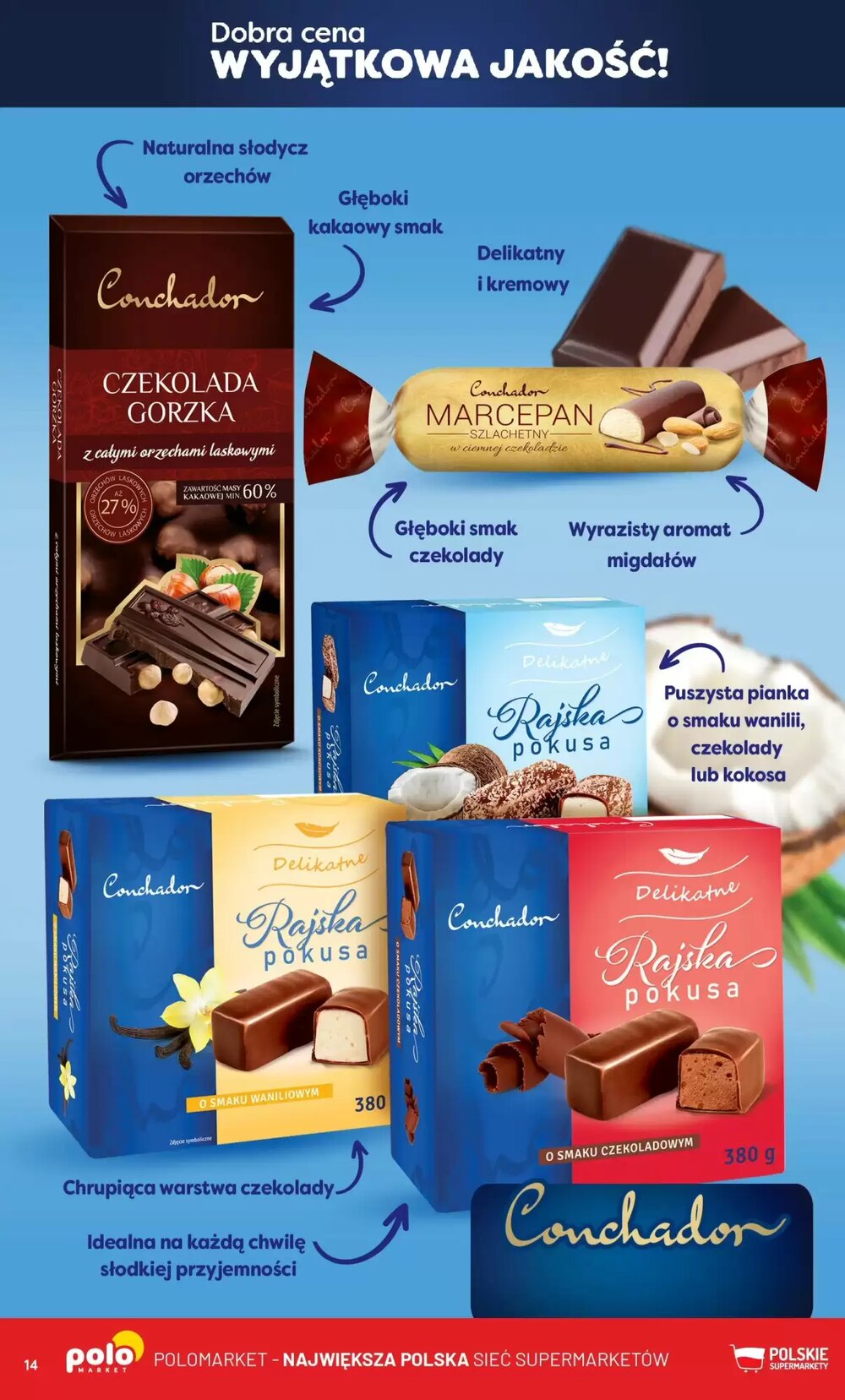 Gazetka promocyjna Polomarket  ważna od 01.01.2026 - Strona 14.