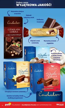 Gazetka promocyjna Polomarket  ważna od 01.01.2026 - Strona 14.