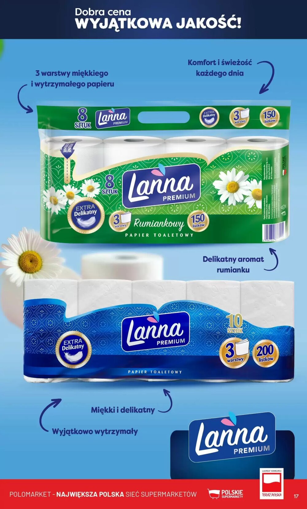 Gazetka promocyjna Polomarket  ważna od 01.01.2026 - Strona 17.