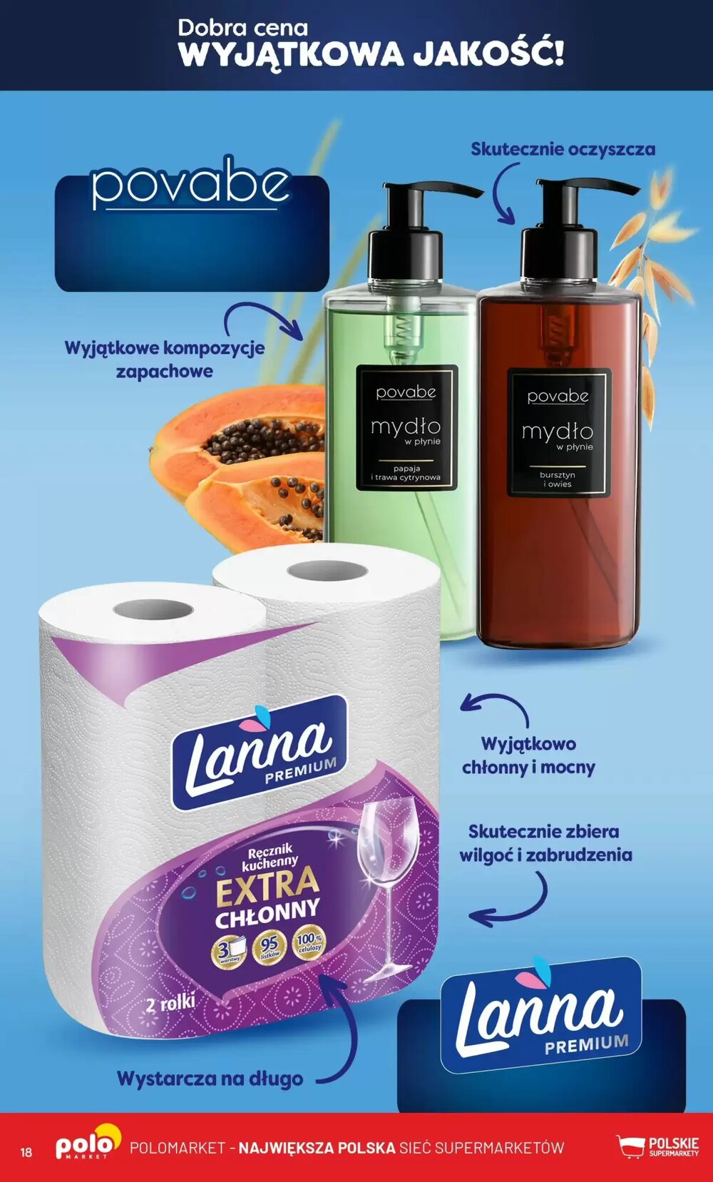 Gazetka promocyjna Polomarket  ważna od 01.01.2026 - Strona 18.