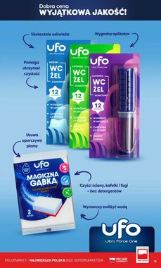 Gazetka promocyjna Polomarket  ważna od 01.01.2026 - Strona 19.