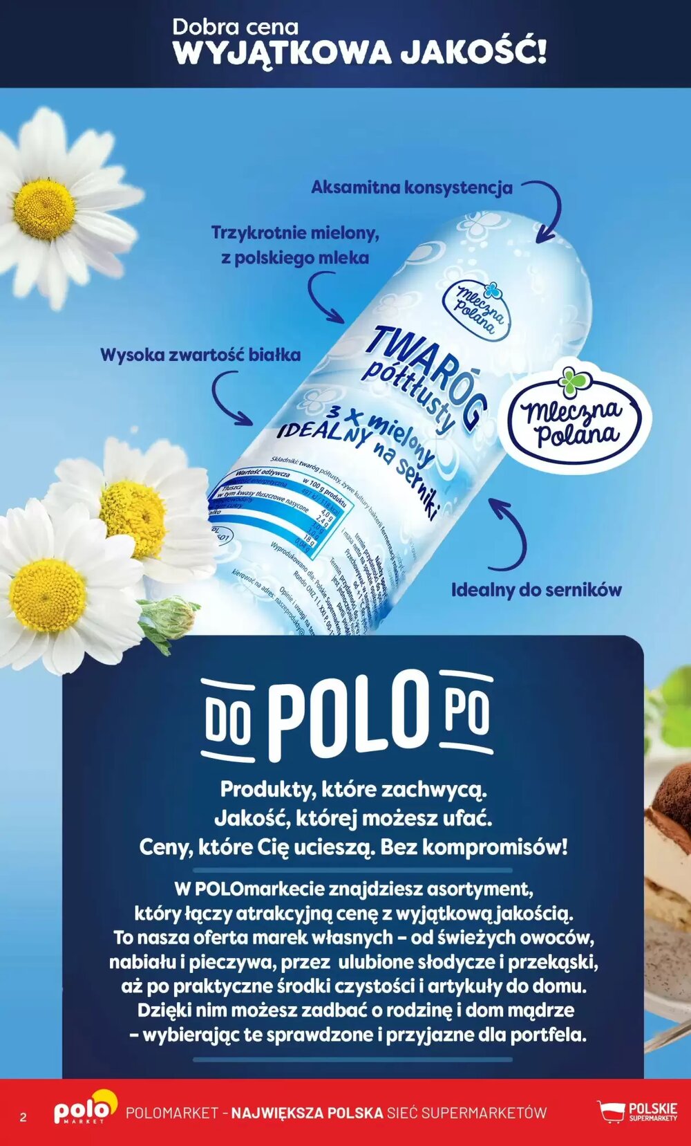 Gazetka promocyjna Polomarket  ważna od 01.01.2026 - Strona 2.