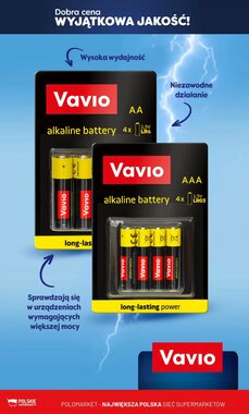 Gazetka promocyjna Polomarket  ważna od 01.01.2026 - Strona 20.