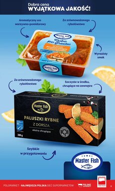 Gazetka promocyjna Polomarket  ważna od 01.01.2026 - Strona 5.