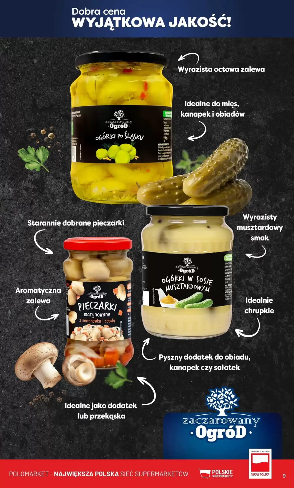 Gazetka promocyjna Polomarket  ważna od 01.01.2026 - Strona 9.