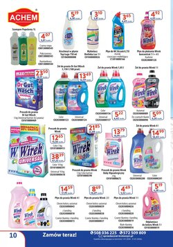 Gazetka promocyjna AT  ważna od 01.01.2026 - Strona 10.