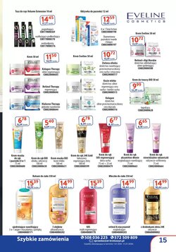 Gazetka promocyjna AT  ważna od 01.01.2026 - Strona 15.