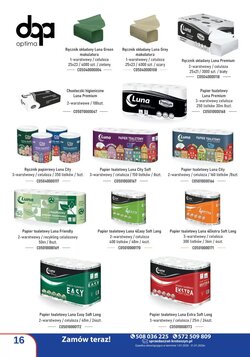 Gazetka promocyjna AT  ważna od 01.01.2026 - Strona 16.