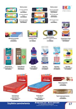 Gazetka promocyjna AT  ważna od 01.01.2026 - Strona 17.