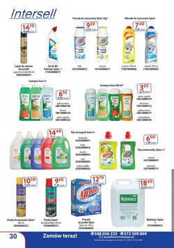 Gazetka promocyjna AT  ważna od 01.01.2026 - Strona 30.