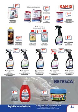 Gazetka promocyjna AT  ważna od 01.01.2026 - Strona 31.