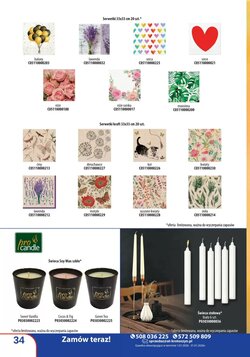 Gazetka promocyjna AT  ważna od 01.01.2026 - Strona 34.