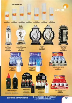 Gazetka promocyjna AT  ważna od 01.01.2026 - Strona 35.