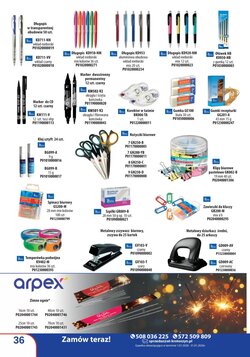 Gazetka promocyjna AT  ważna od 01.01.2026 - Strona 36.