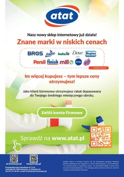 Gazetka promocyjna AT  ważna od 01.01.2026 - Strona 40.