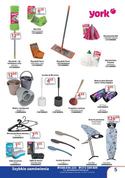 Gazetka promocyjna AT  ważna od 01.01.2026 - Strona 5.