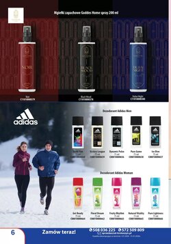 Gazetka promocyjna AT  ważna od 01.01.2026 - Strona 6.