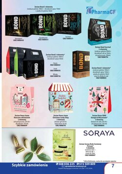 Gazetka promocyjna AT  ważna od 01.01.2026 - Strona 7.