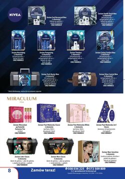 Gazetka promocyjna AT  ważna od 01.01.2026 - Strona 8.