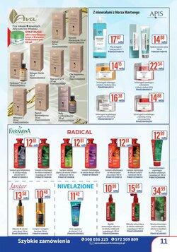Gazetka promocyjna AT  ważna od 01.01.2026 - Strona 11.
