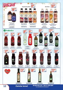 Gazetka promocyjna AT  ważna od 01.01.2026 - Strona 12.