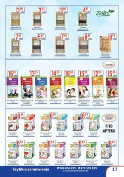 Gazetka promocyjna AT  ważna od 01.01.2026 - Strona 17.