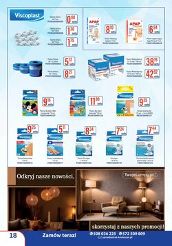 Gazetka promocyjna AT  ważna od 01.01.2026 - Strona 18.