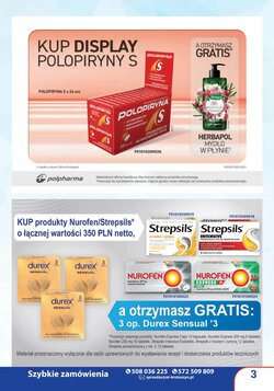 Gazetka promocyjna AT  ważna od 01.01.2026 - Strona 3.