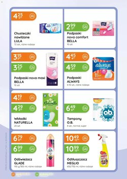 Gazetka promocyjna Eurocash  ważna od 01.01.2026 - Strona 4.