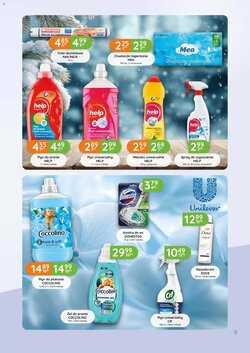 Gazetka promocyjna Eurocash  ważna od 01.01.2026 - Strona 9.