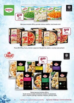 Gazetka promocyjna Społem  ważna od 01.01.2026 - Strona 8.