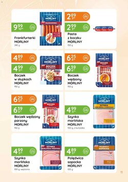 Gazetka promocyjna Eurocash  ważna od 01.01.2026 - Strona 11.
