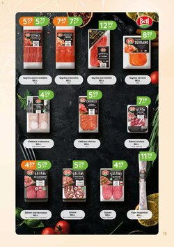 Gazetka promocyjna Eurocash  ważna od 01.01.2026 - Strona 15.