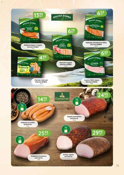 Gazetka promocyjna Eurocash  ważna od 01.01.2026 - Strona 19.