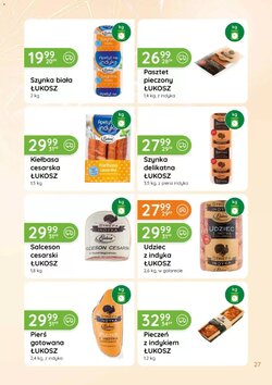 Gazetka promocyjna Eurocash  ważna od 01.01.2026 - Strona 27.