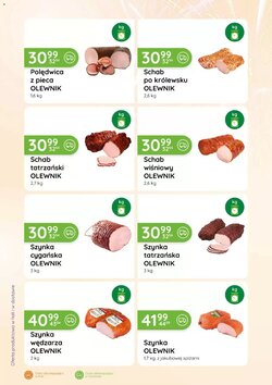 Gazetka promocyjna Eurocash  ważna od 01.01.2026 - Strona 28.