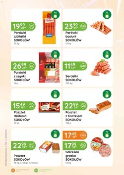 Gazetka promocyjna Eurocash  ważna od 01.01.2026 - Strona 30.