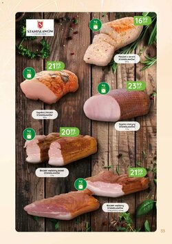 Gazetka promocyjna Eurocash  ważna od 01.01.2026 - Strona 33.